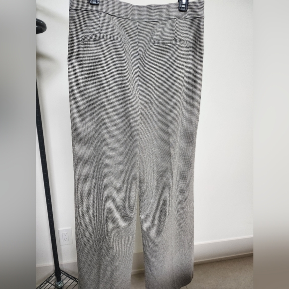 Steve Madden wide leg pant large - Picture 2 of 7